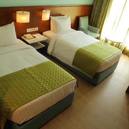 Fairfield By Marriott Indore Luaran gambar