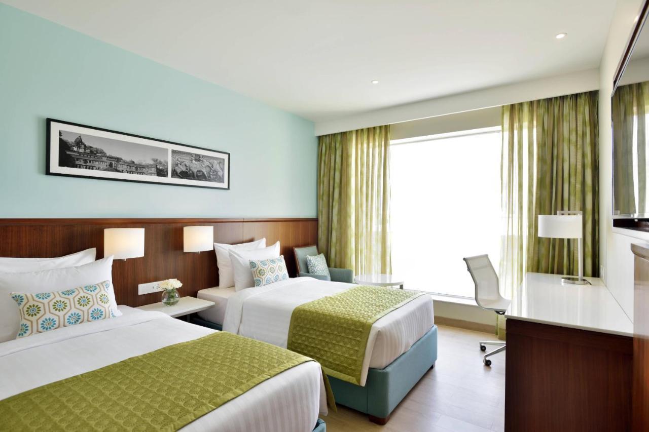 Fairfield By Marriott Indore Luaran gambar