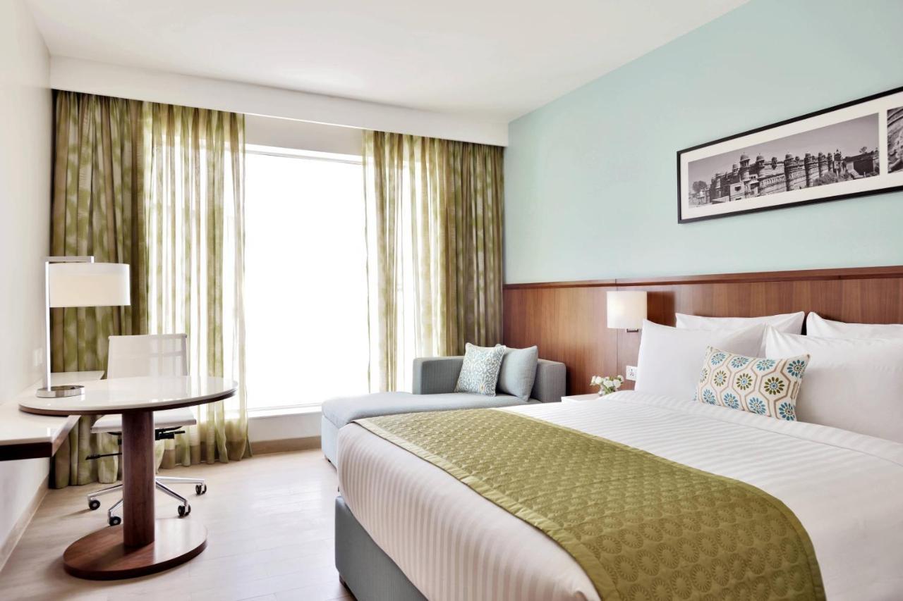 Fairfield By Marriott Indore Luaran gambar