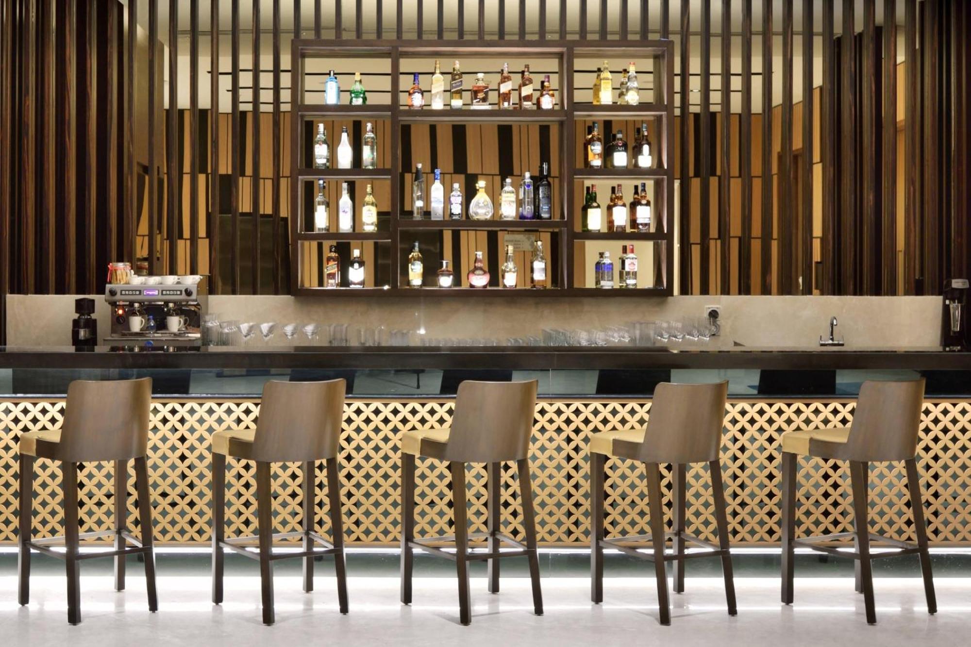 Fairfield By Marriott Indore Luaran gambar