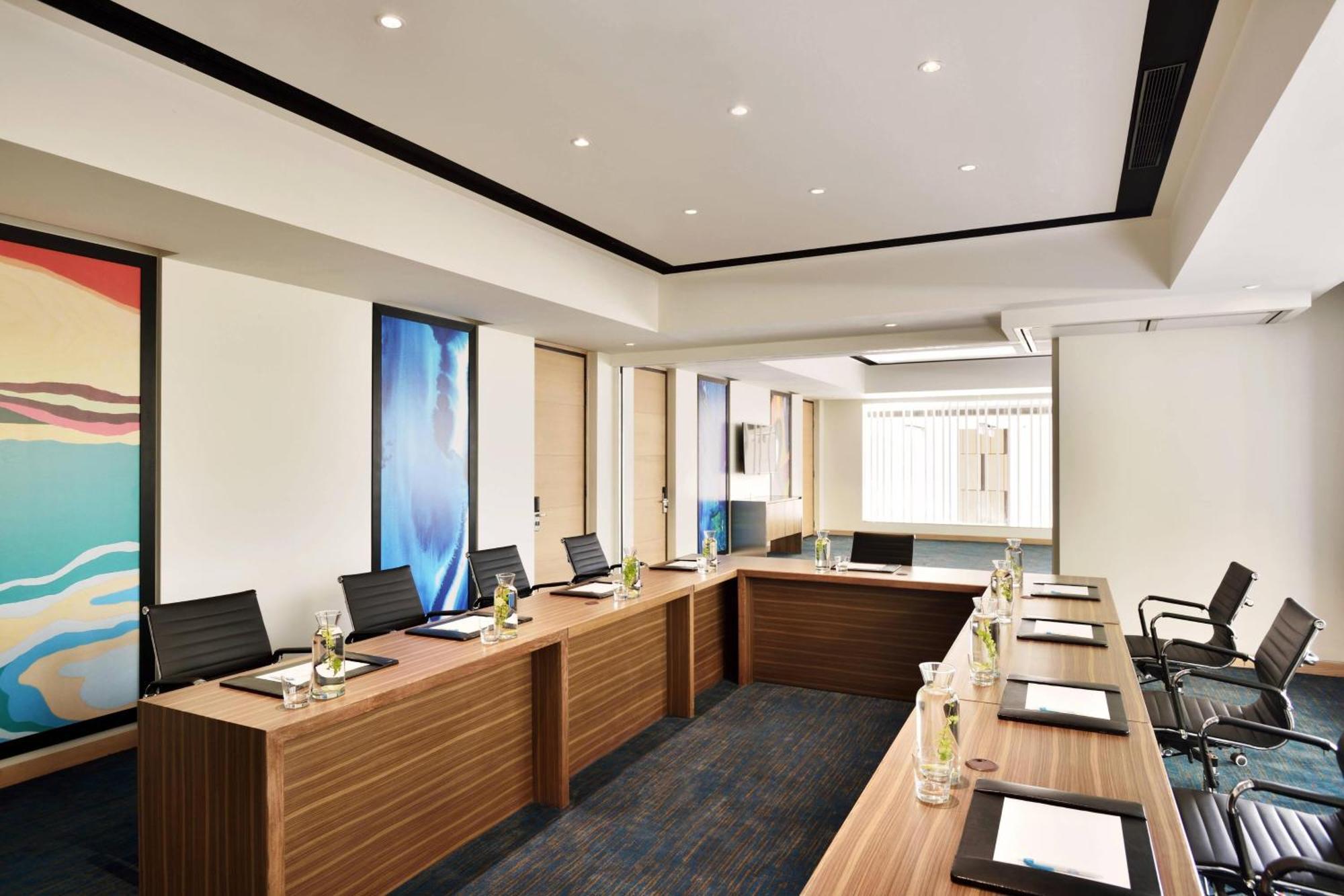 Fairfield By Marriott Indore Luaran gambar