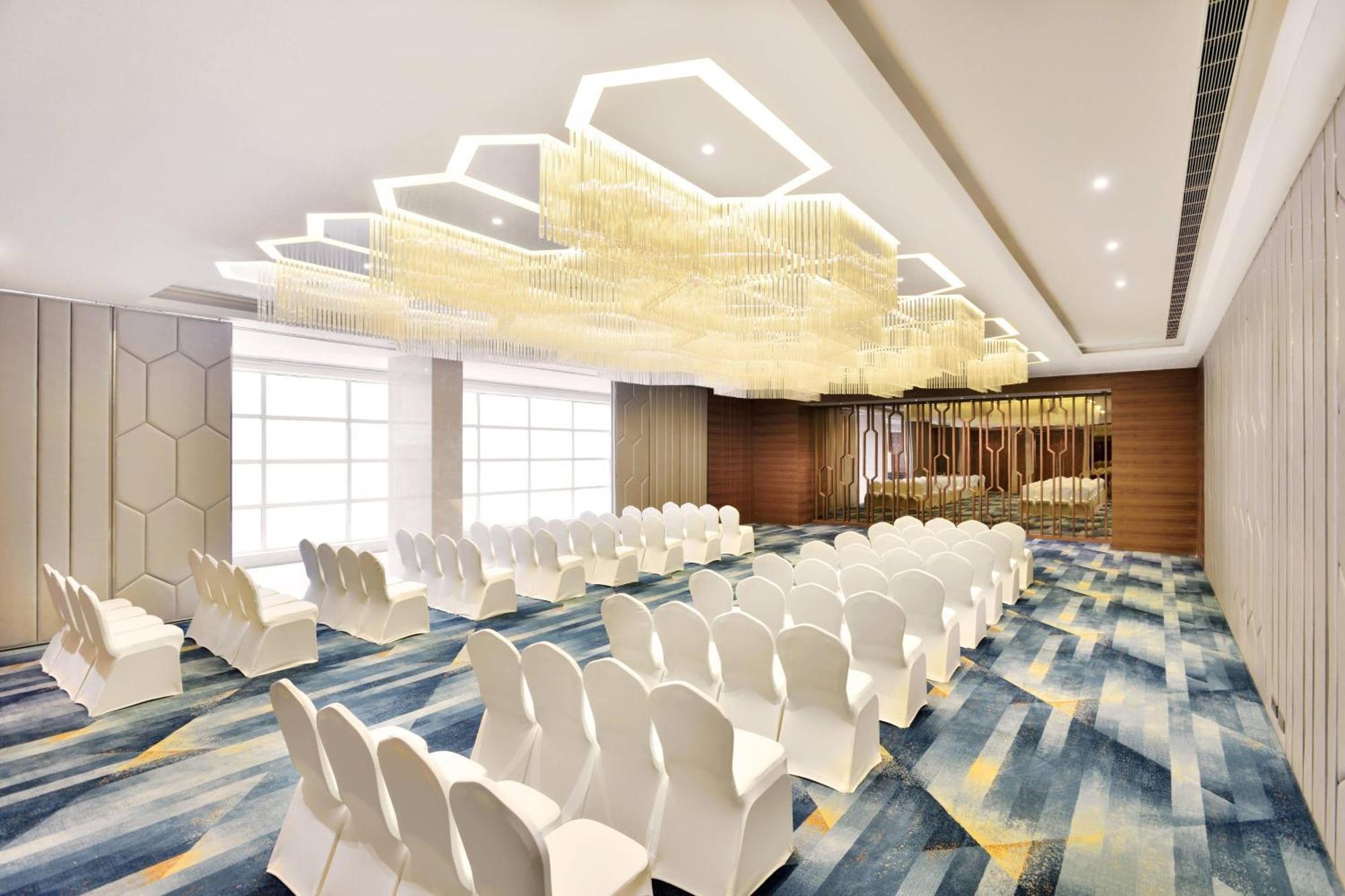 Fairfield By Marriott Indore Luaran gambar