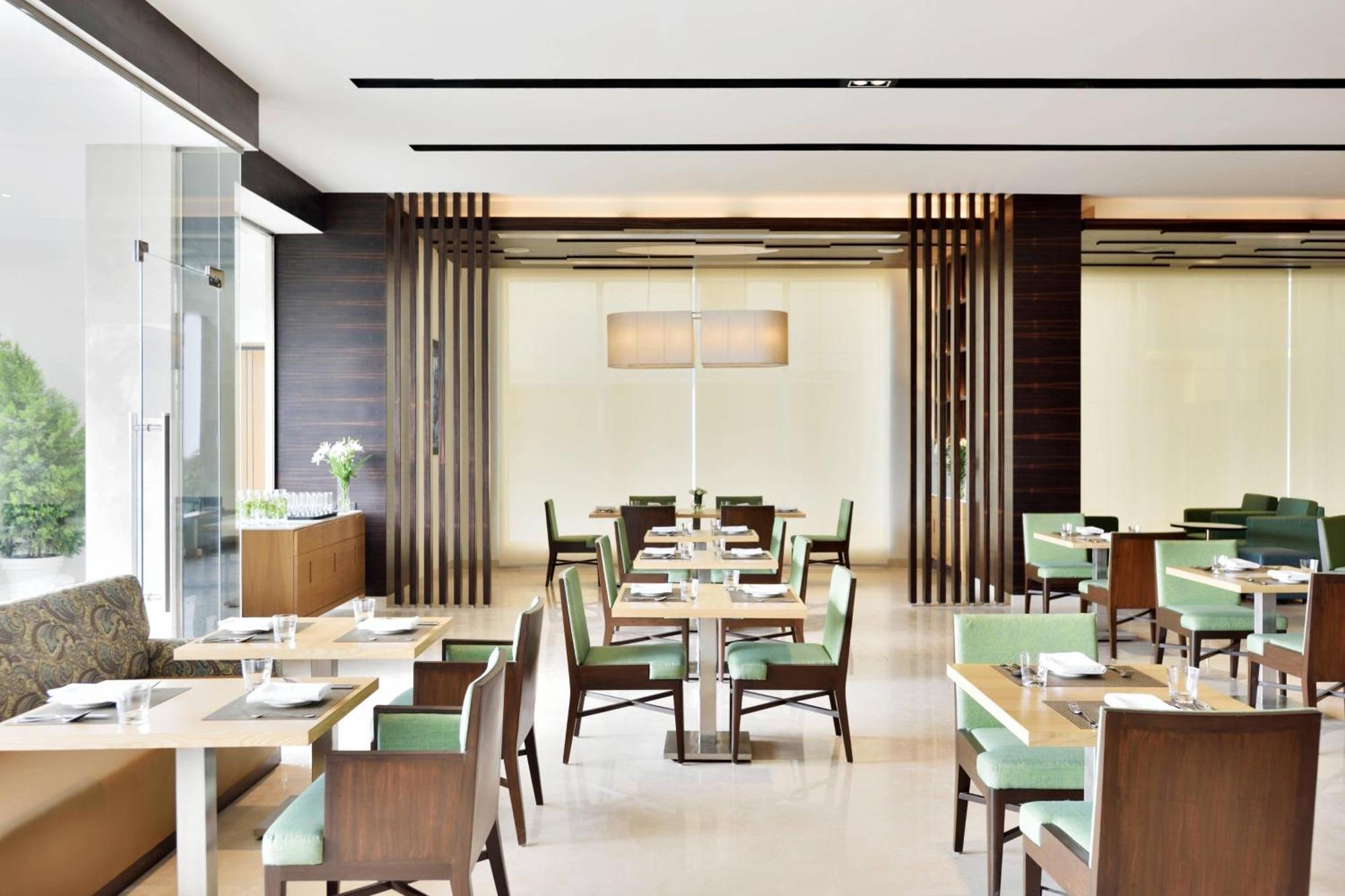 Fairfield By Marriott Indore Luaran gambar
