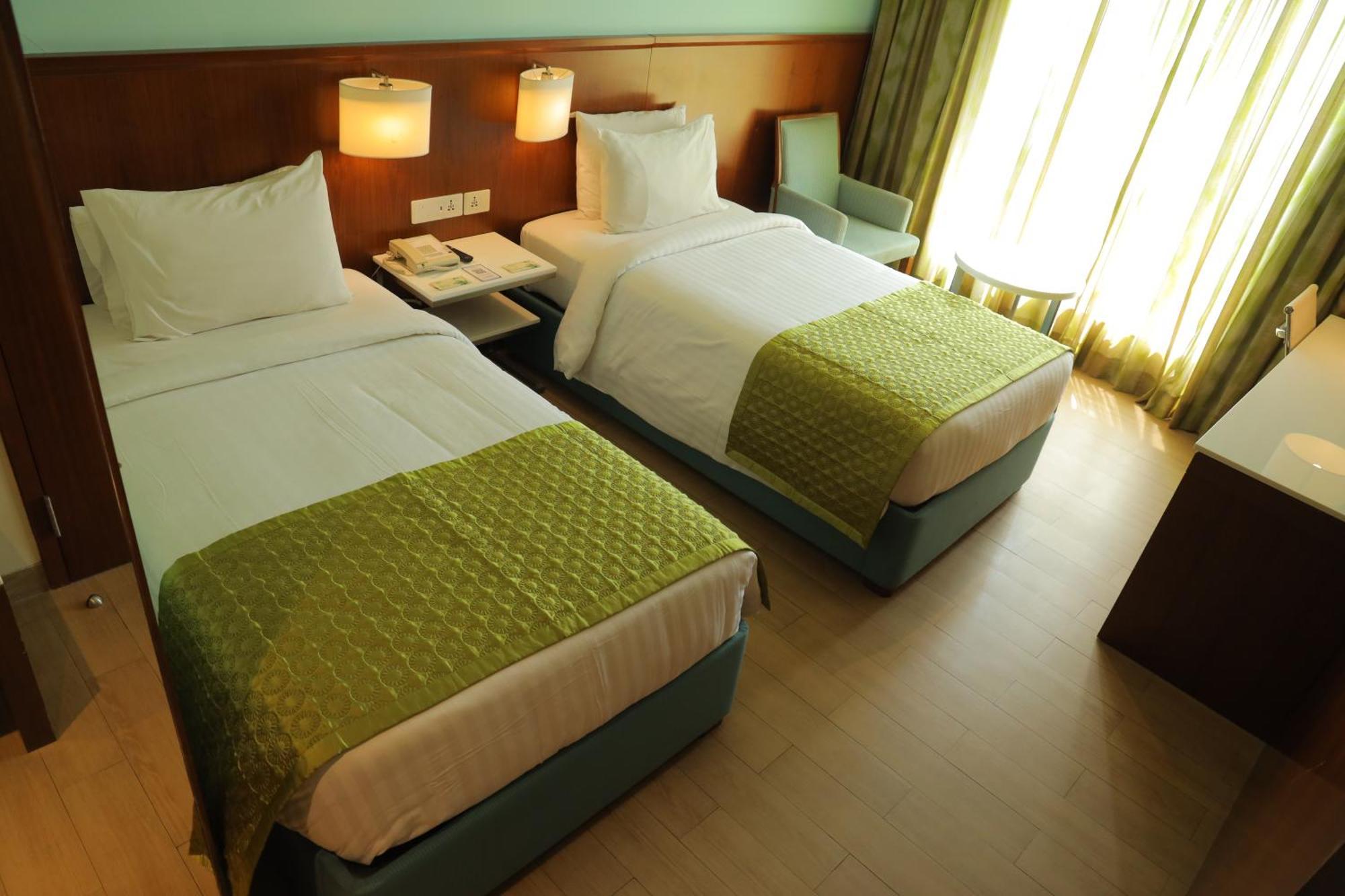 Fairfield By Marriott Indore Luaran gambar
