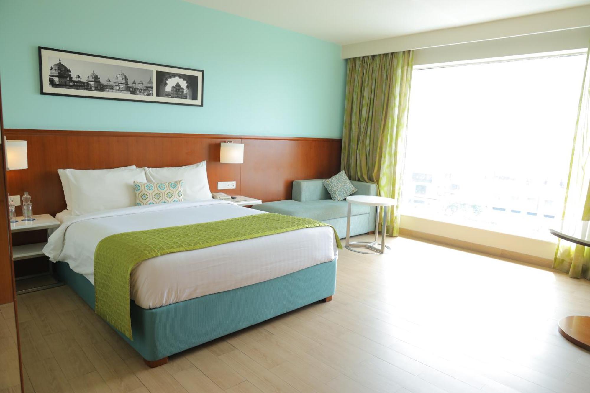 Fairfield By Marriott Indore Luaran gambar