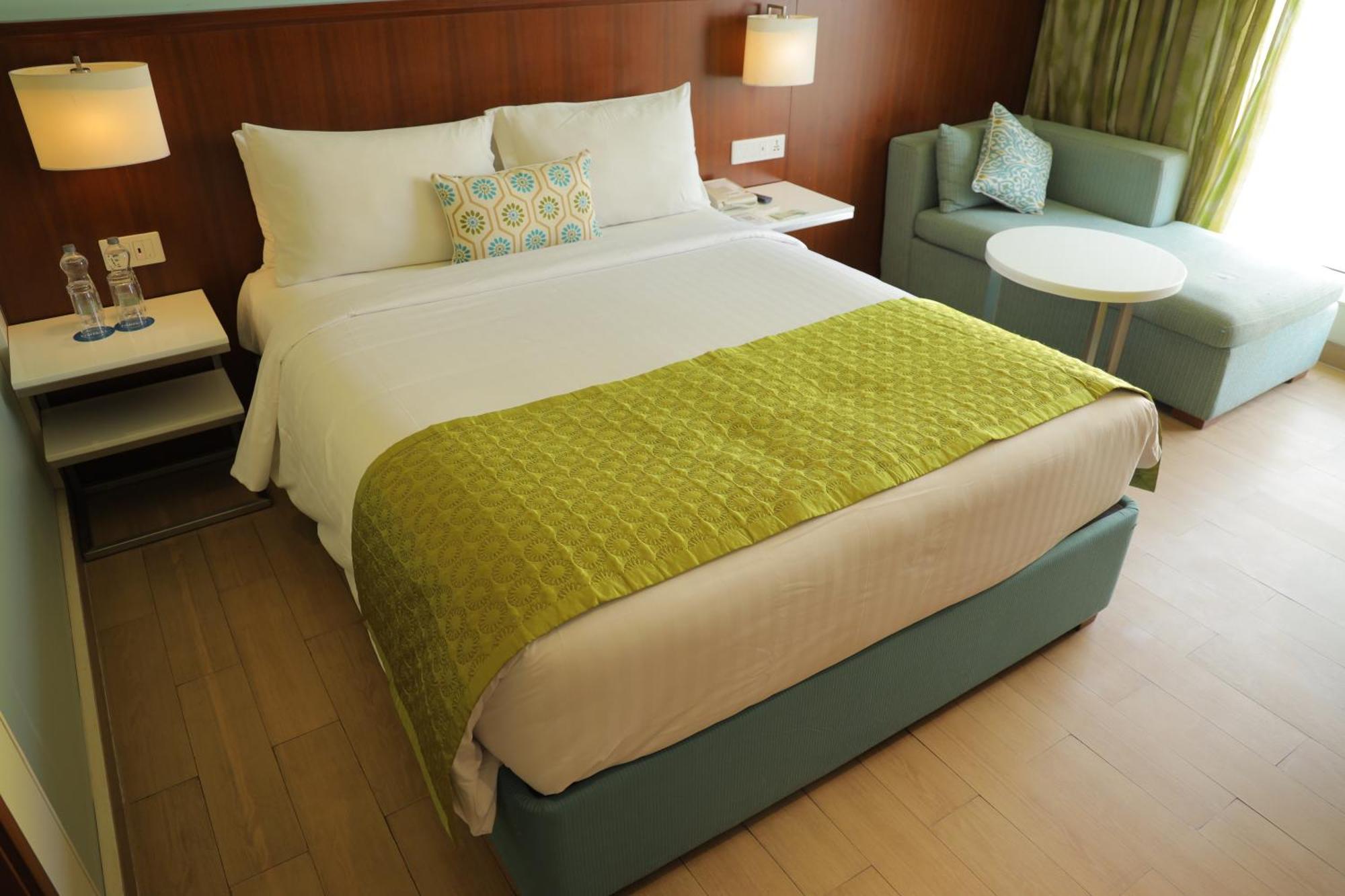 Fairfield By Marriott Indore Luaran gambar