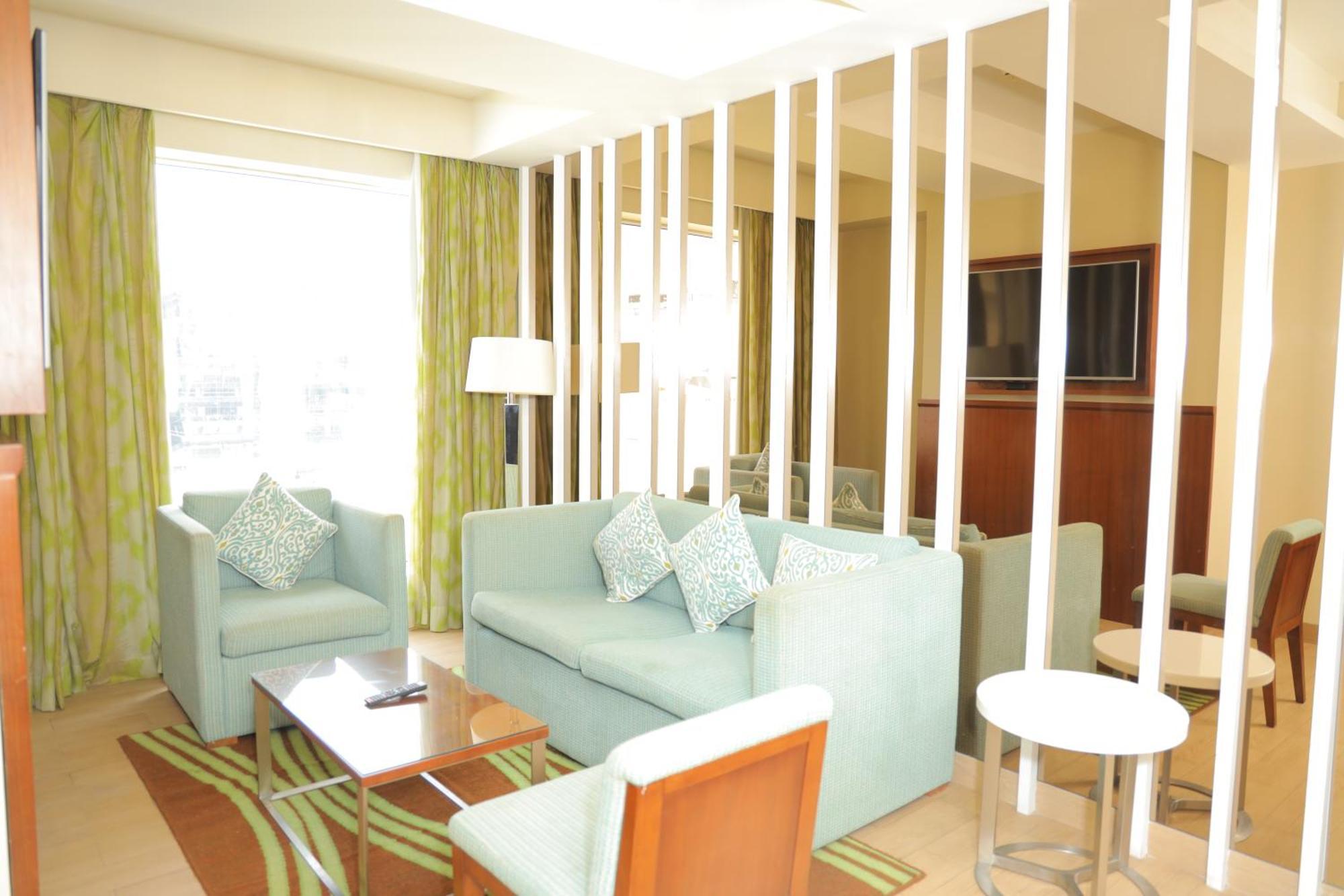 Fairfield By Marriott Indore Luaran gambar