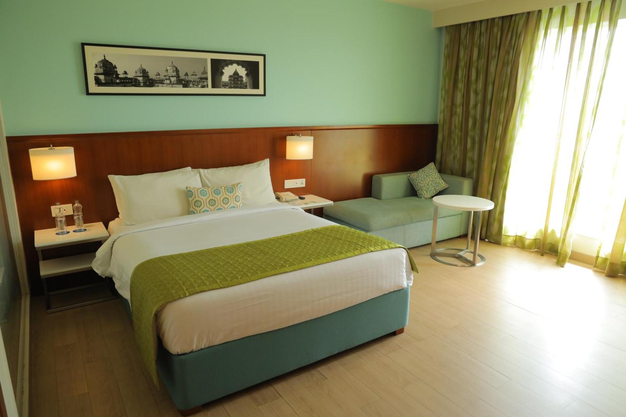 Fairfield By Marriott Indore Luaran gambar