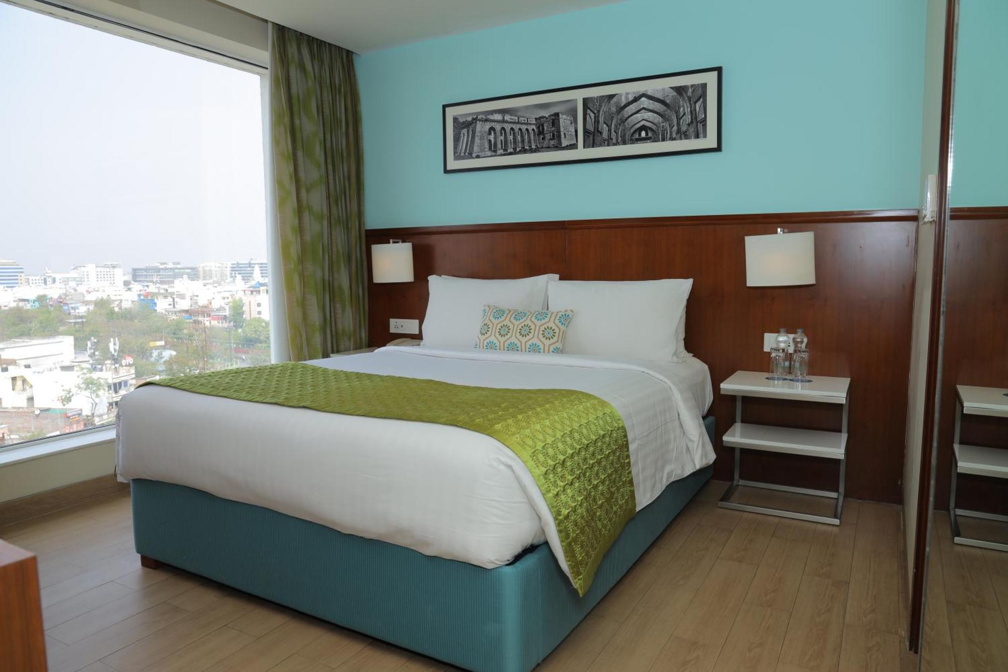 Fairfield By Marriott Indore Luaran gambar