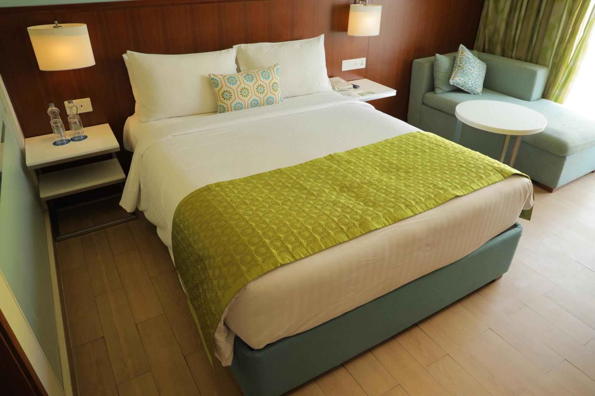 Fairfield By Marriott Indore Luaran gambar