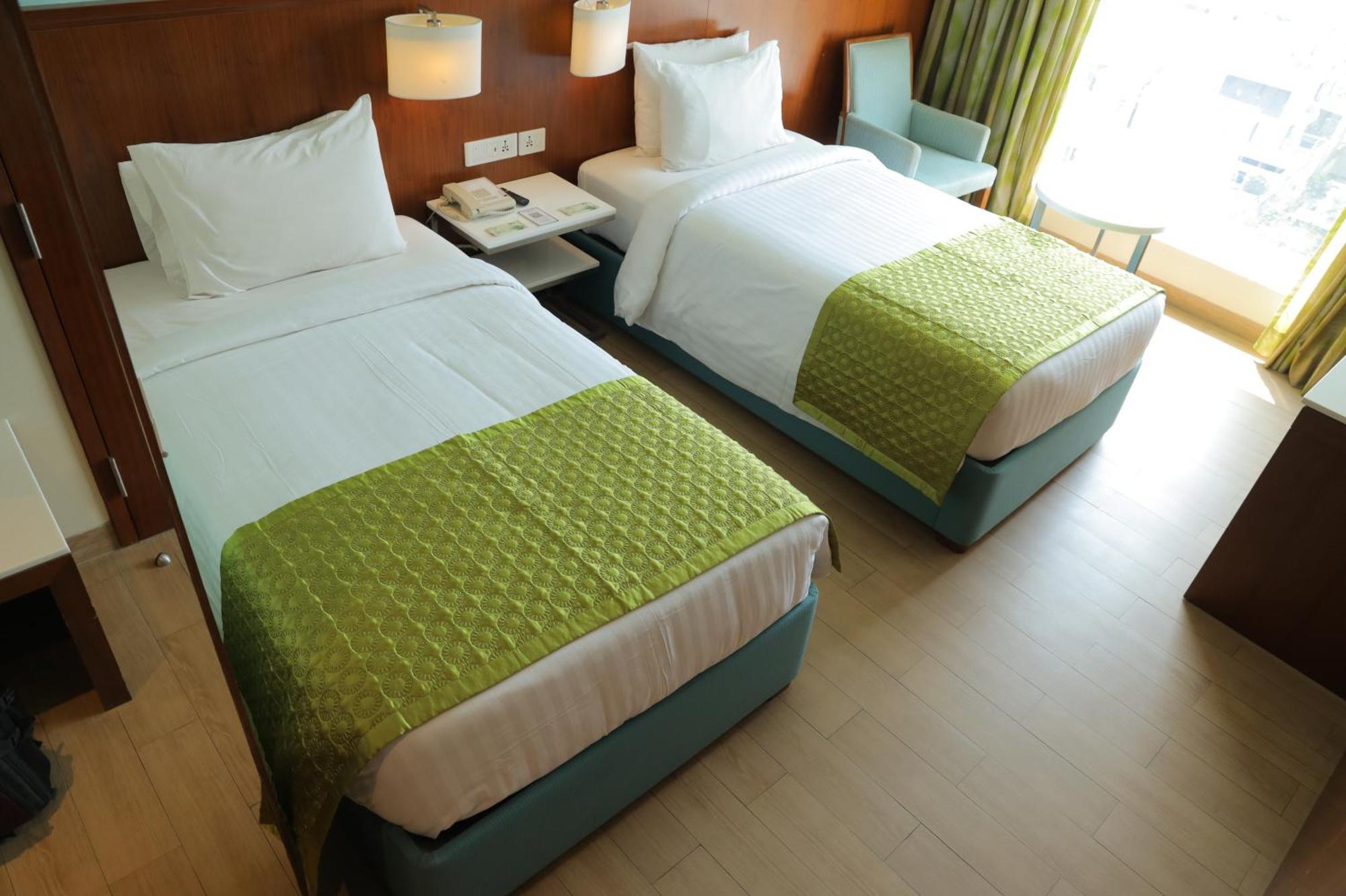 Fairfield By Marriott Indore Luaran gambar