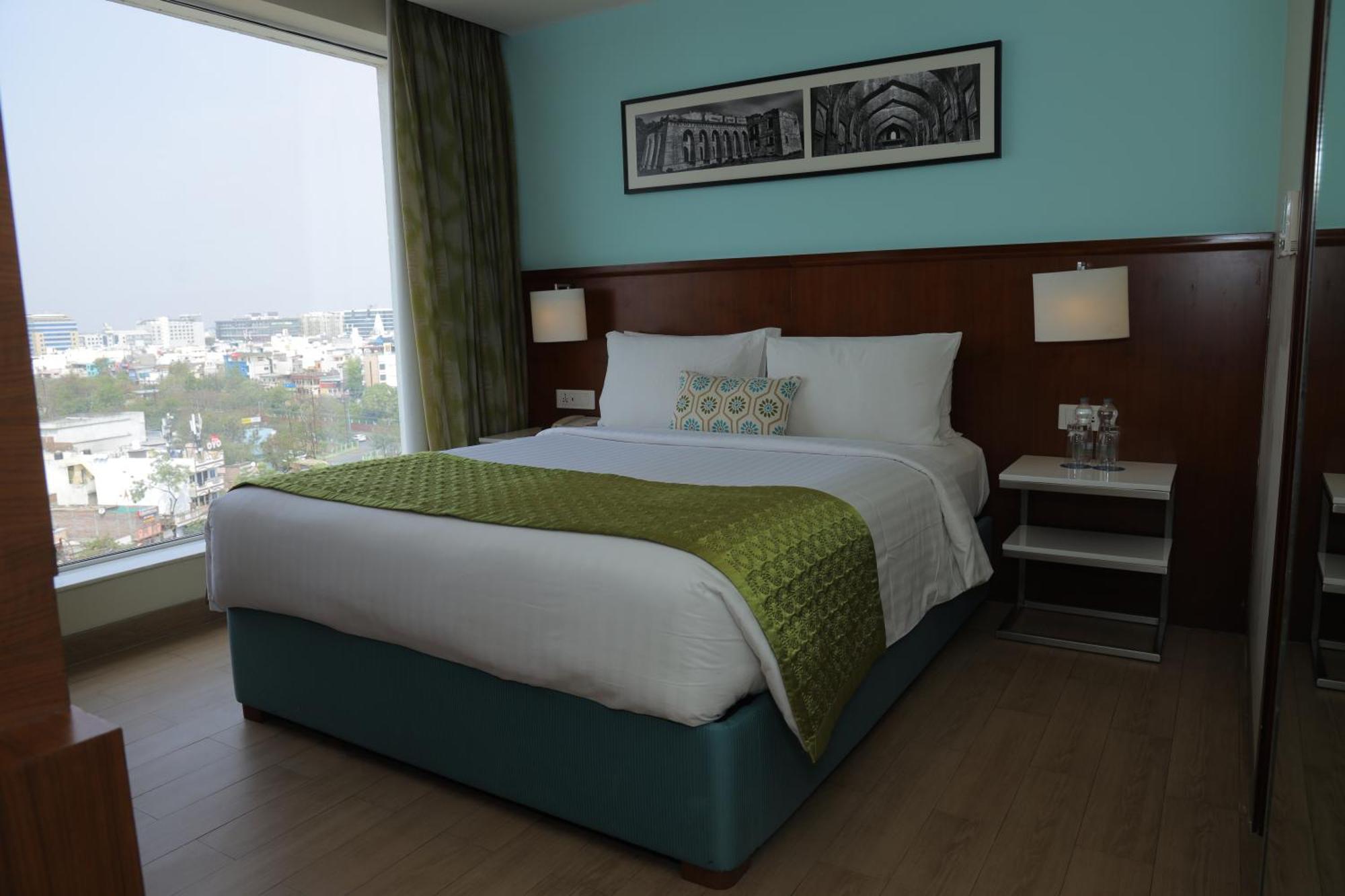 Fairfield By Marriott Indore Luaran gambar