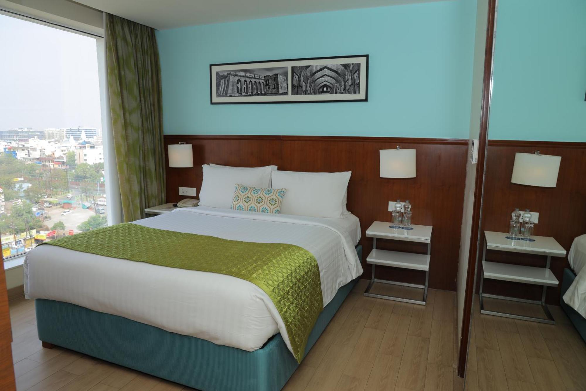 Fairfield By Marriott Indore Luaran gambar