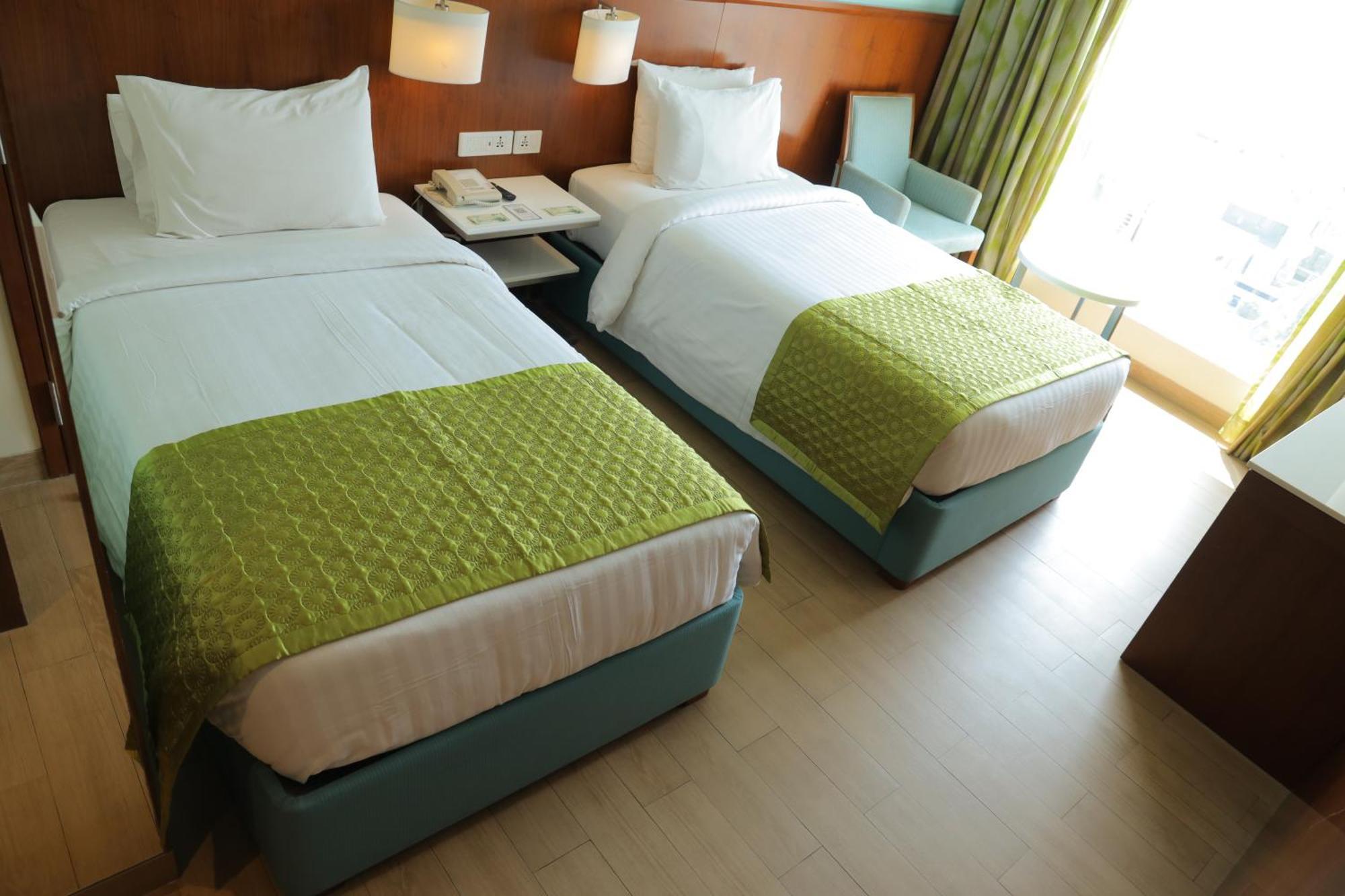 Fairfield By Marriott Indore Luaran gambar