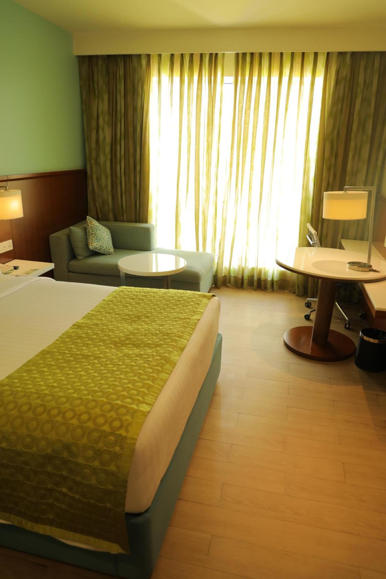 Fairfield By Marriott Indore Luaran gambar