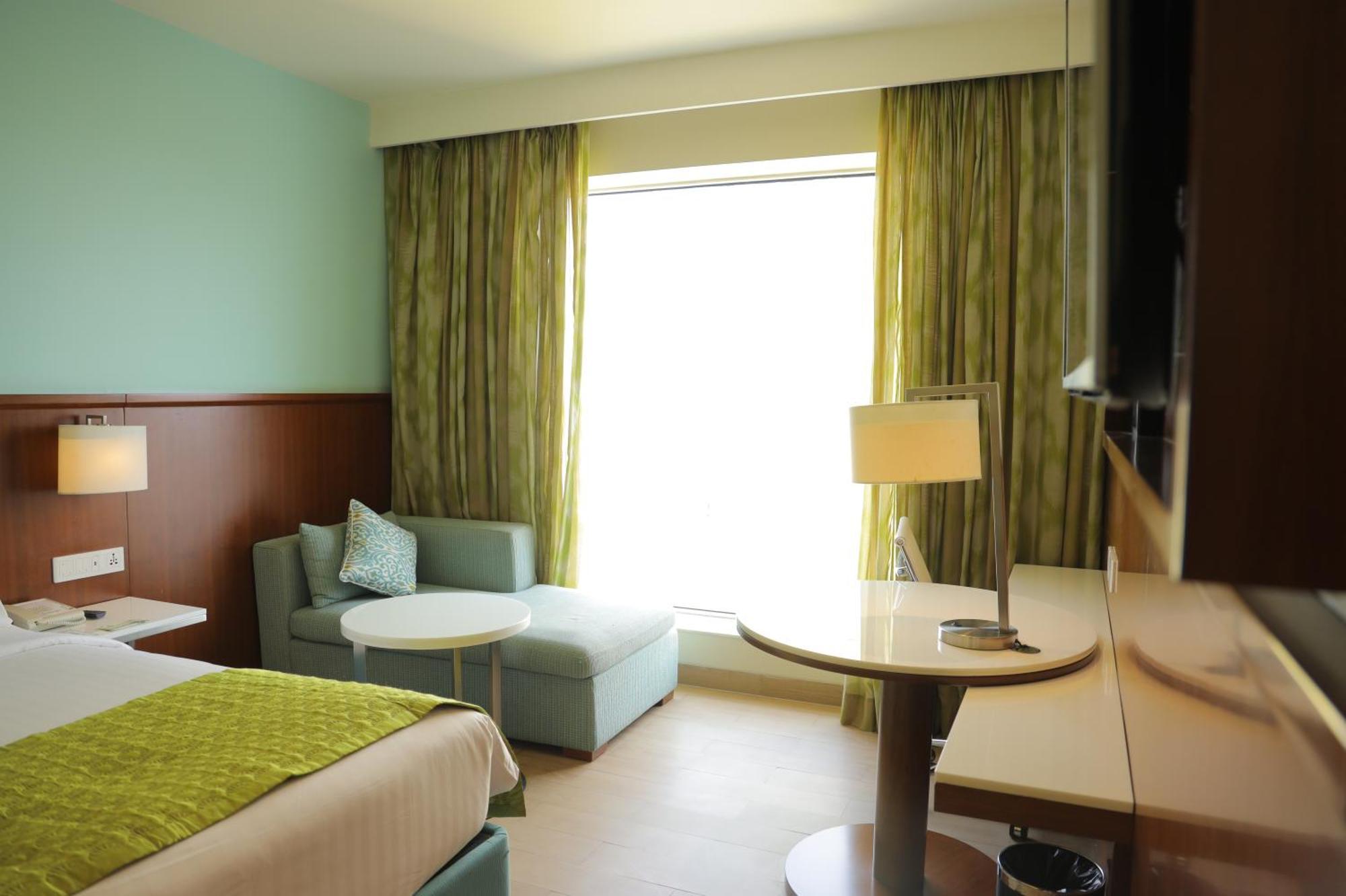 Fairfield By Marriott Indore Luaran gambar