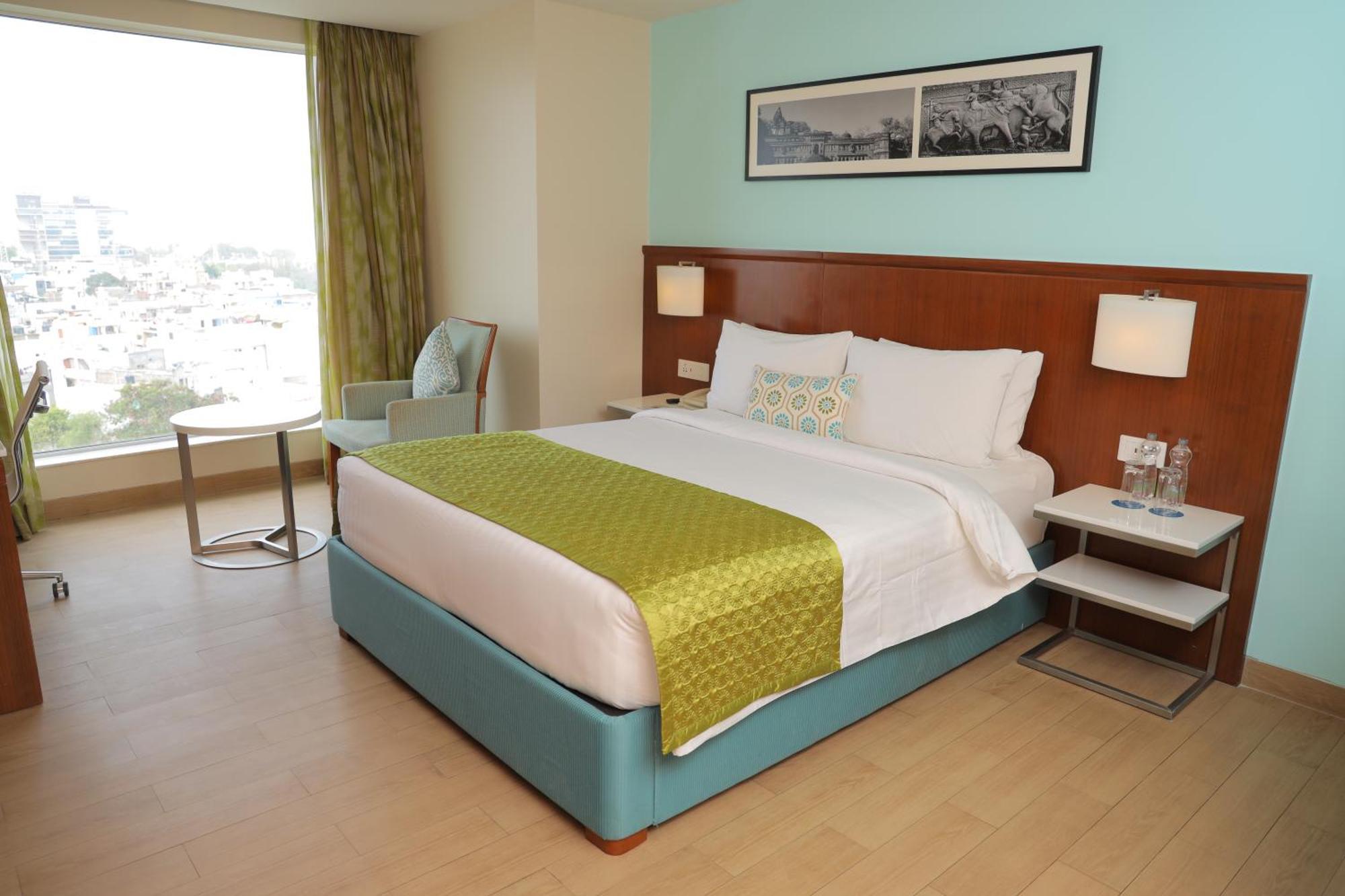 Fairfield By Marriott Indore Luaran gambar