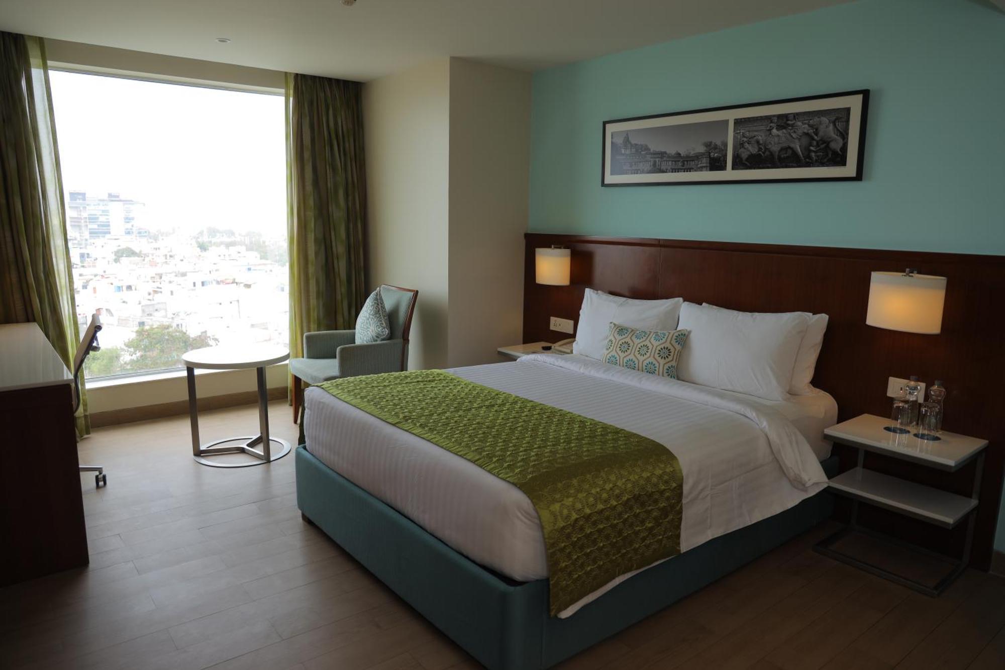 Fairfield By Marriott Indore Luaran gambar