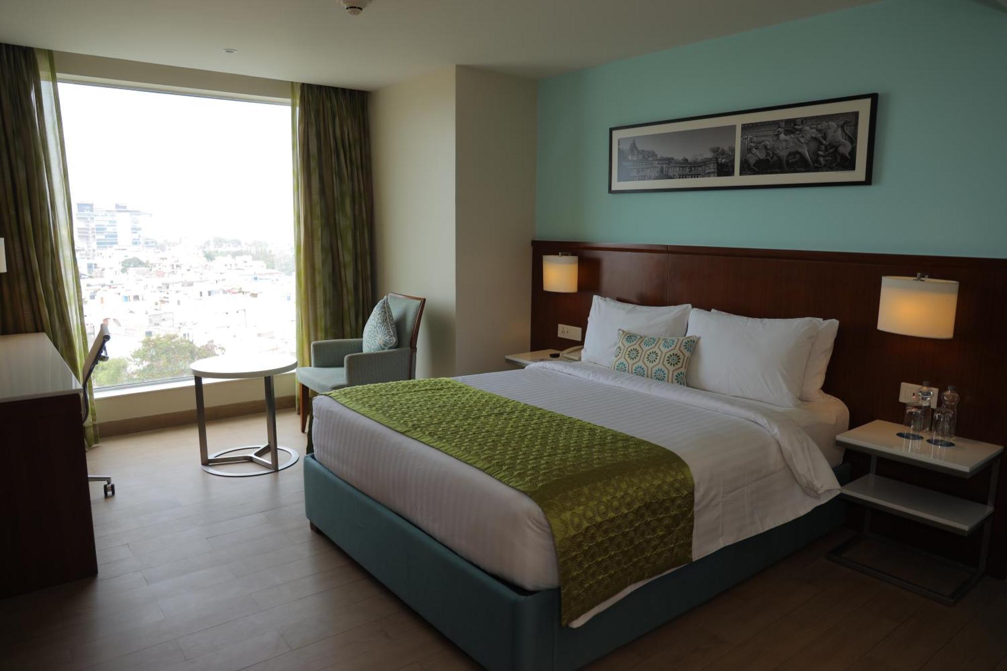 Fairfield By Marriott Indore Luaran gambar