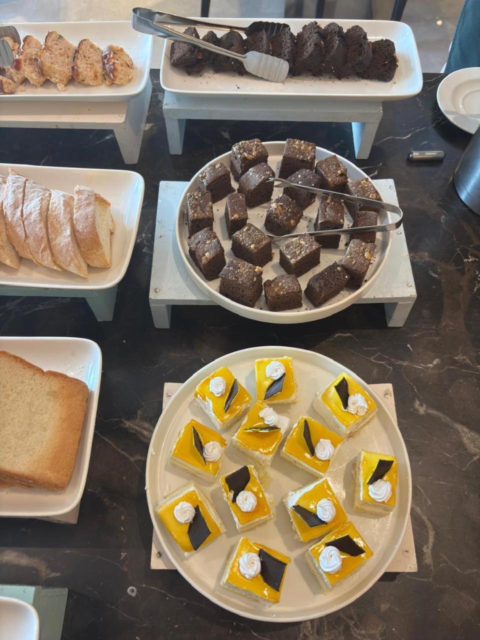 Fairfield By Marriott Indore Luaran gambar