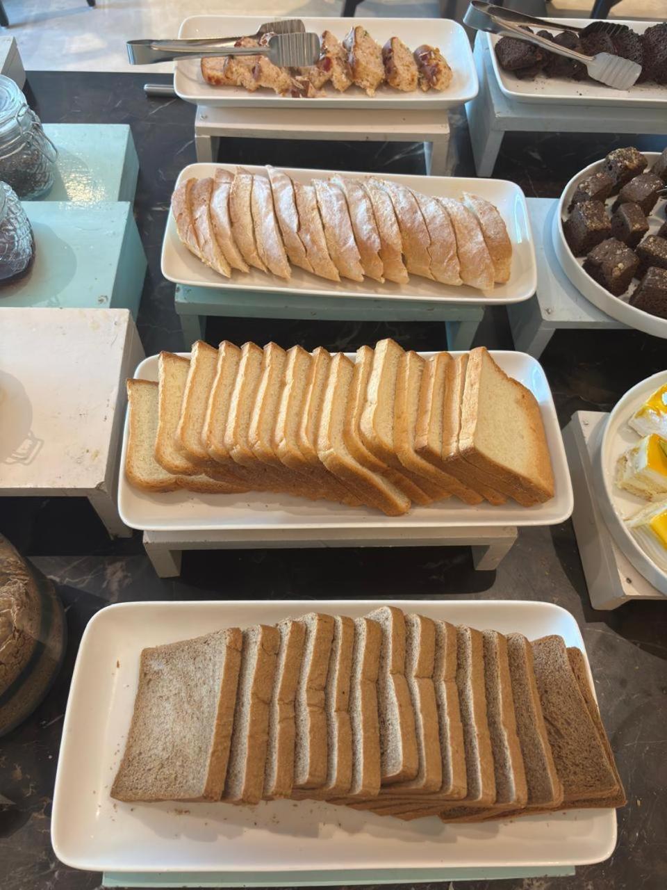 Fairfield By Marriott Indore Luaran gambar