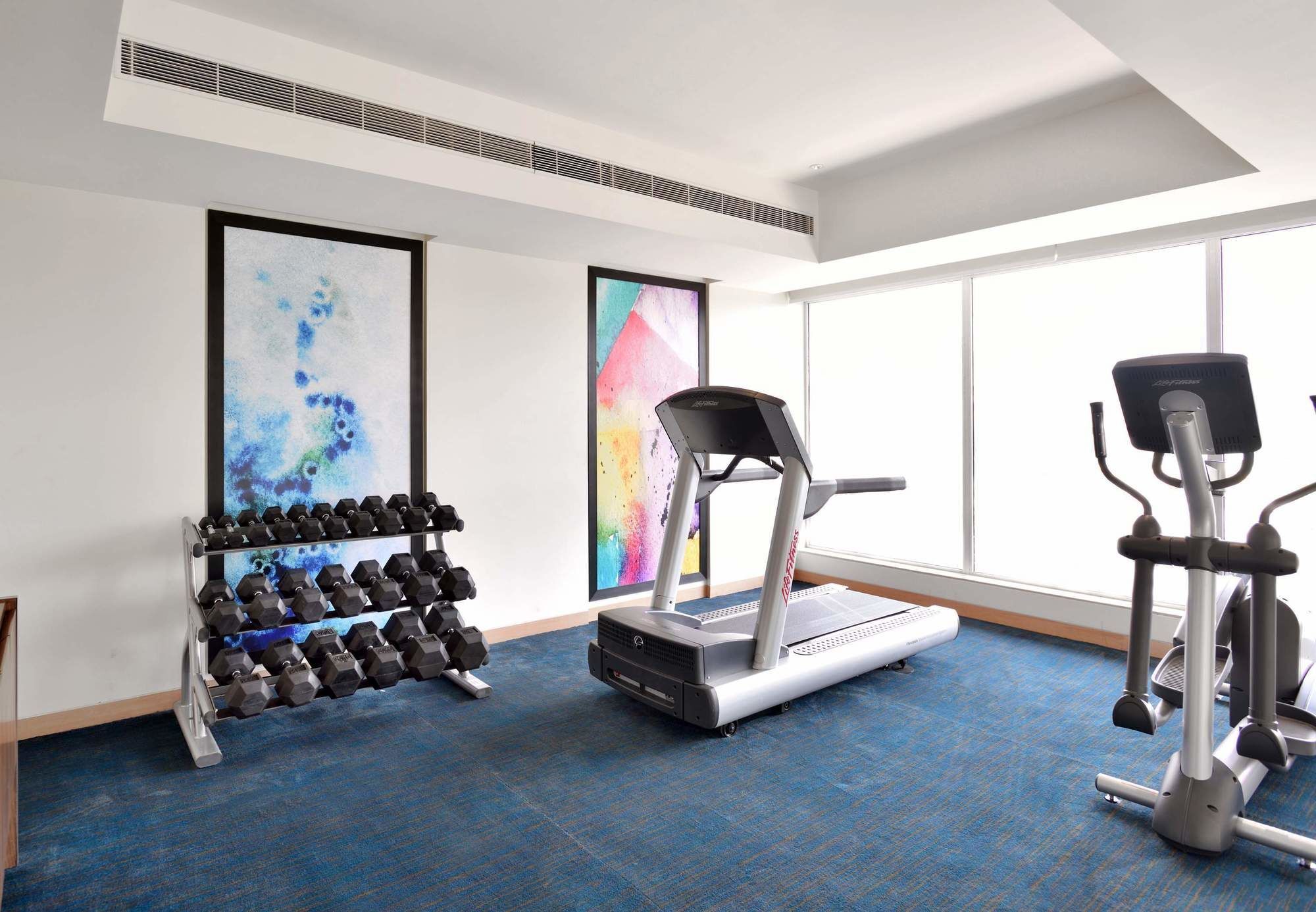 Fairfield By Marriott Indore Luaran gambar