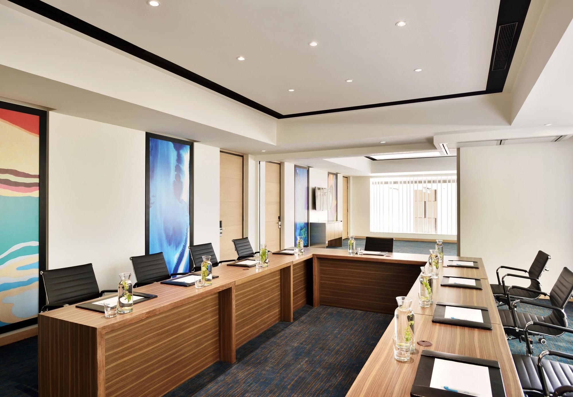 Fairfield By Marriott Indore Luaran gambar
