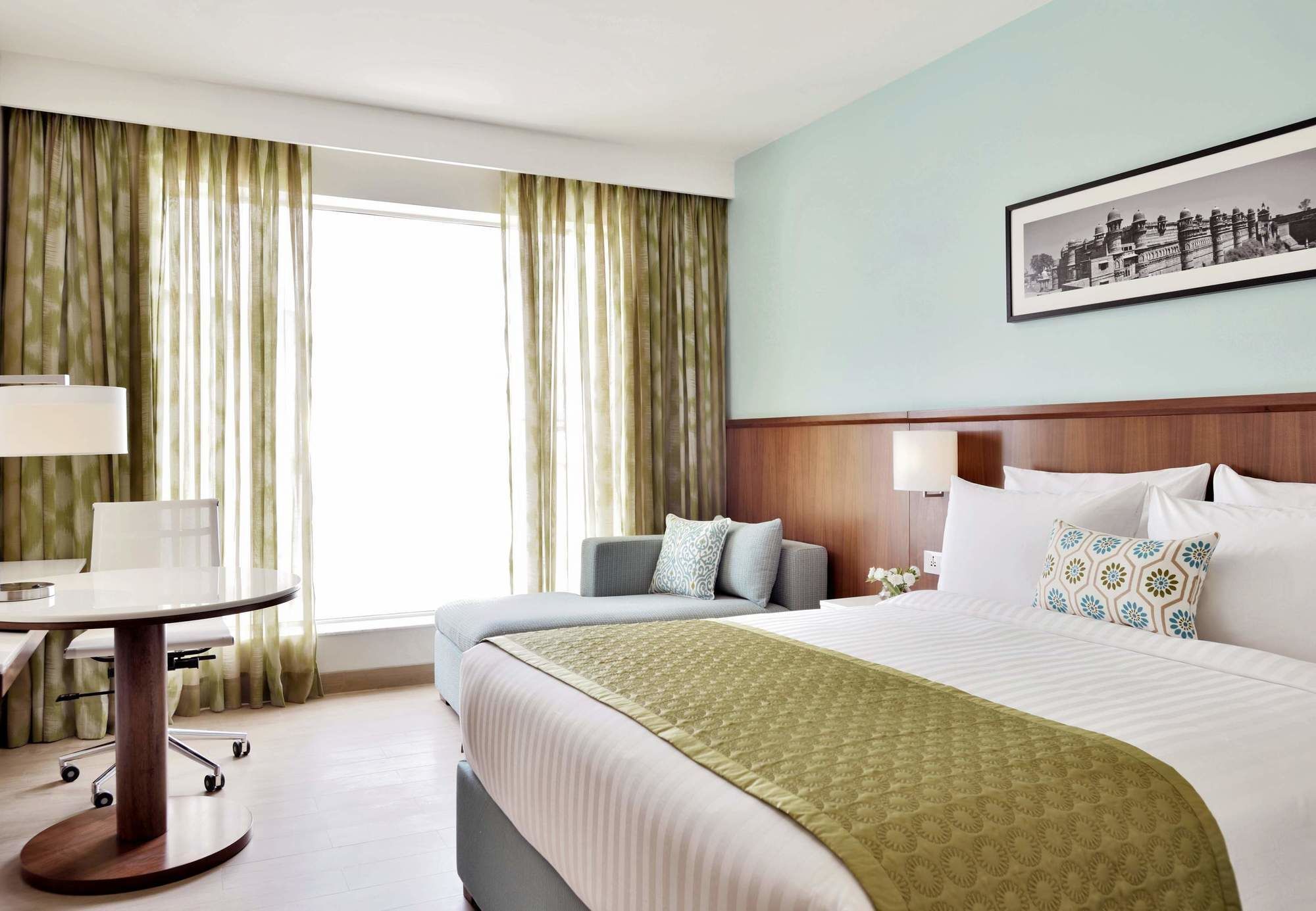 Fairfield By Marriott Indore Luaran gambar