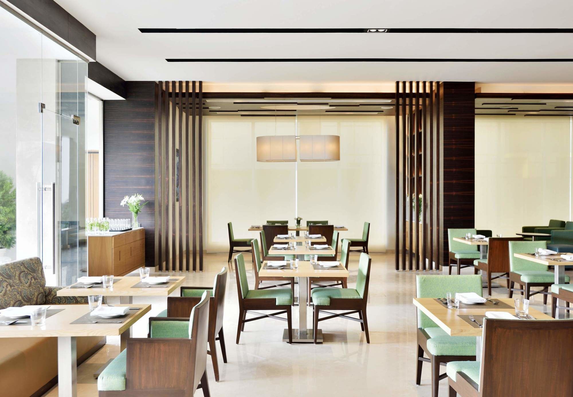Fairfield By Marriott Indore Luaran gambar
